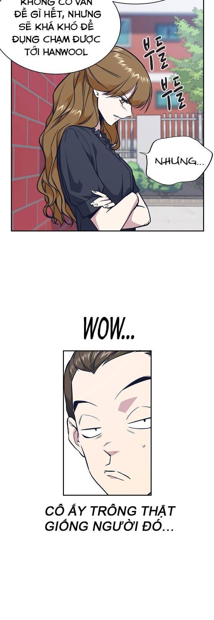 Học Nhóm - Chapter 77 - Page 15