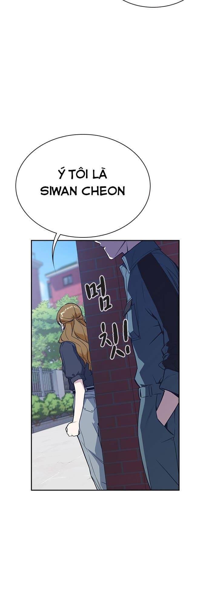 Học Nhóm - Chapter 77 - Page 18