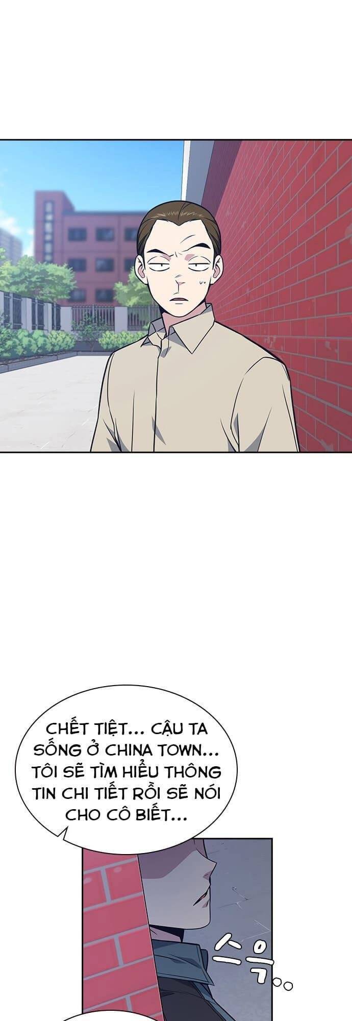 Học Nhóm - Chapter 77 - Page 23