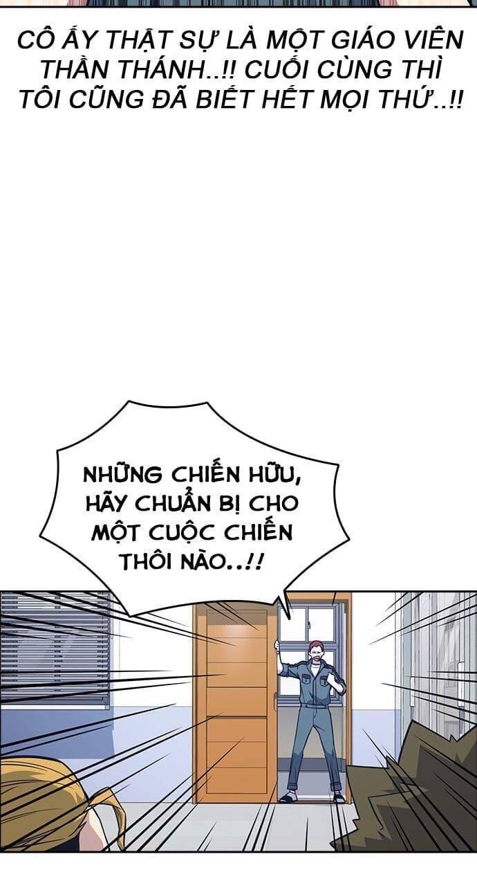 Học Nhóm - Chapter 77 - Page 25