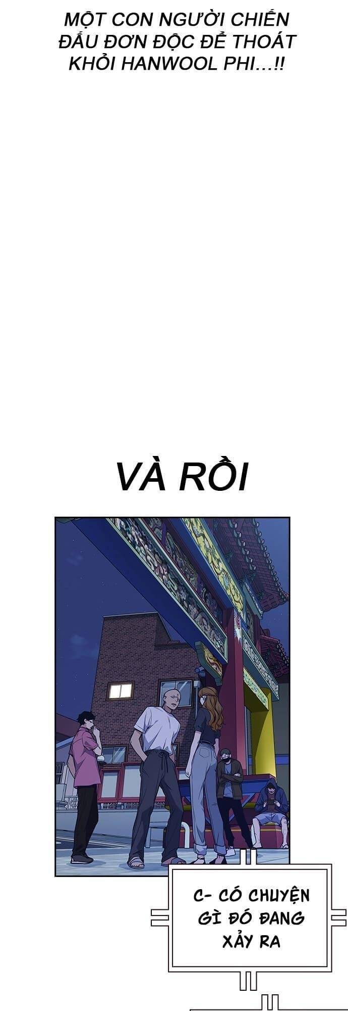Học Nhóm - Chapter 77 - Page 26