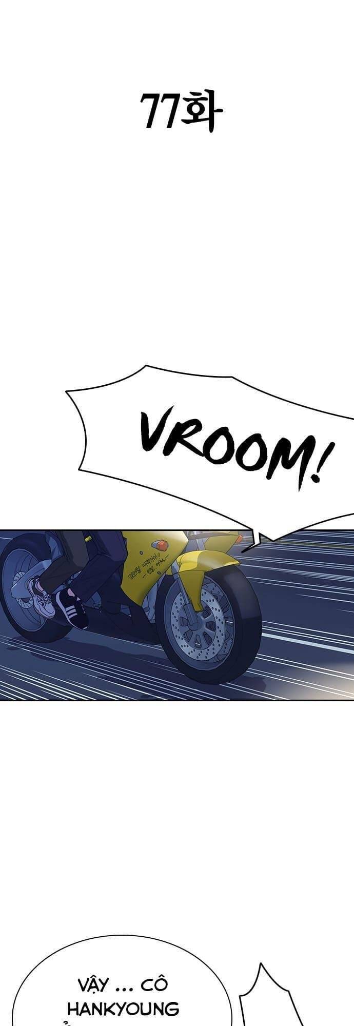 Học Nhóm - Chapter 77 - Page 29