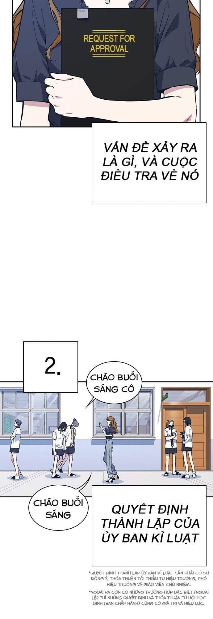 Học Nhóm - Chapter 77 - Page 3