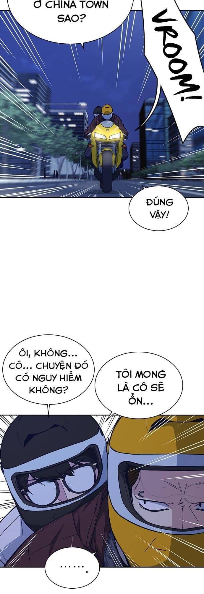 Học Nhóm - Chapter 77 - Page 30