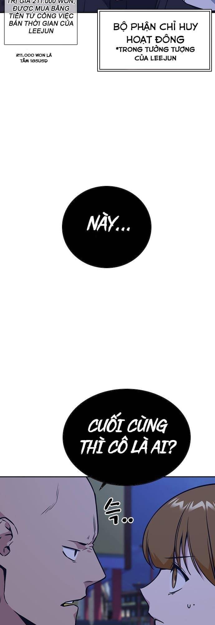 Học Nhóm - Chapter 77 - Page 33