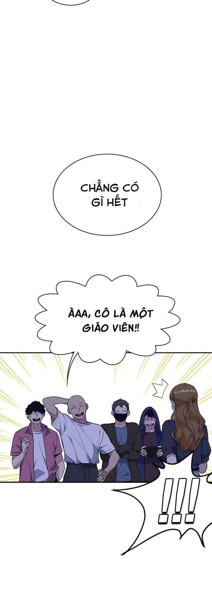 Học Nhóm - Chapter 77 - Page 36