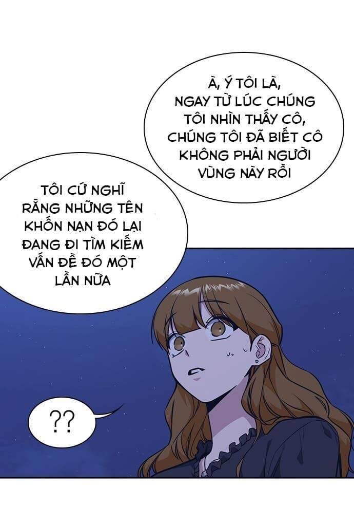 Học Nhóm - Chapter 77 - Page 37