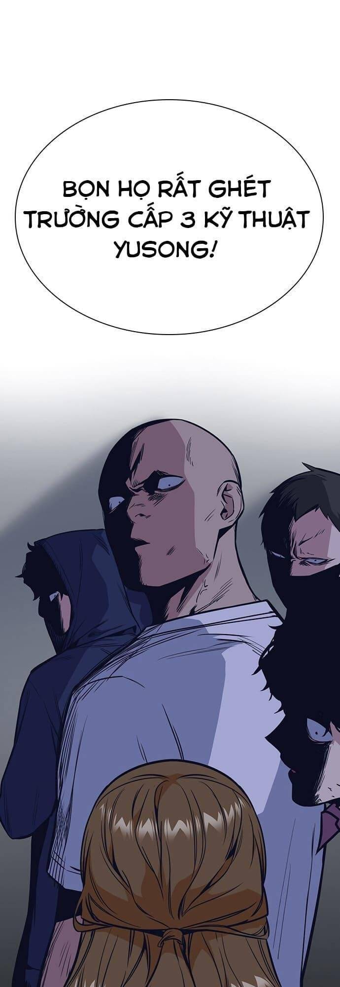 Học Nhóm - Chapter 77 - Page 40
