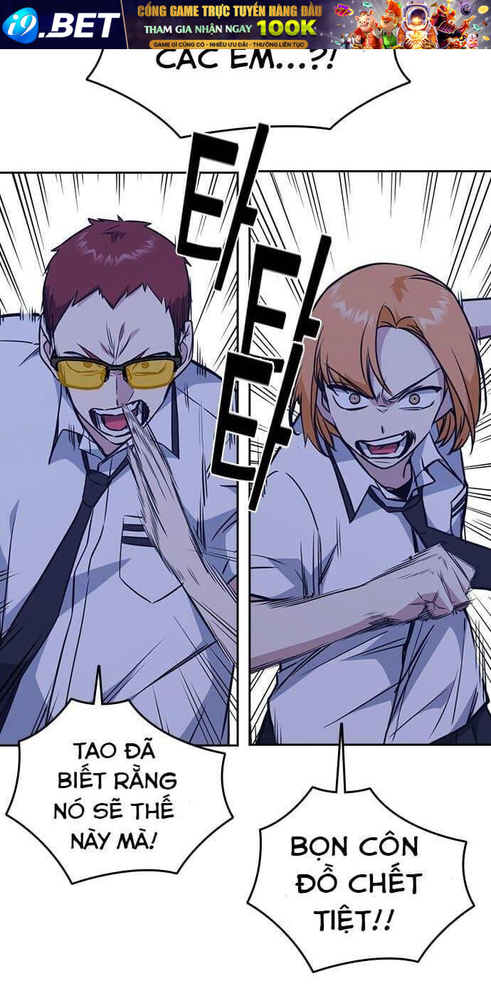 Học Nhóm - Chapter 77 - Page 43