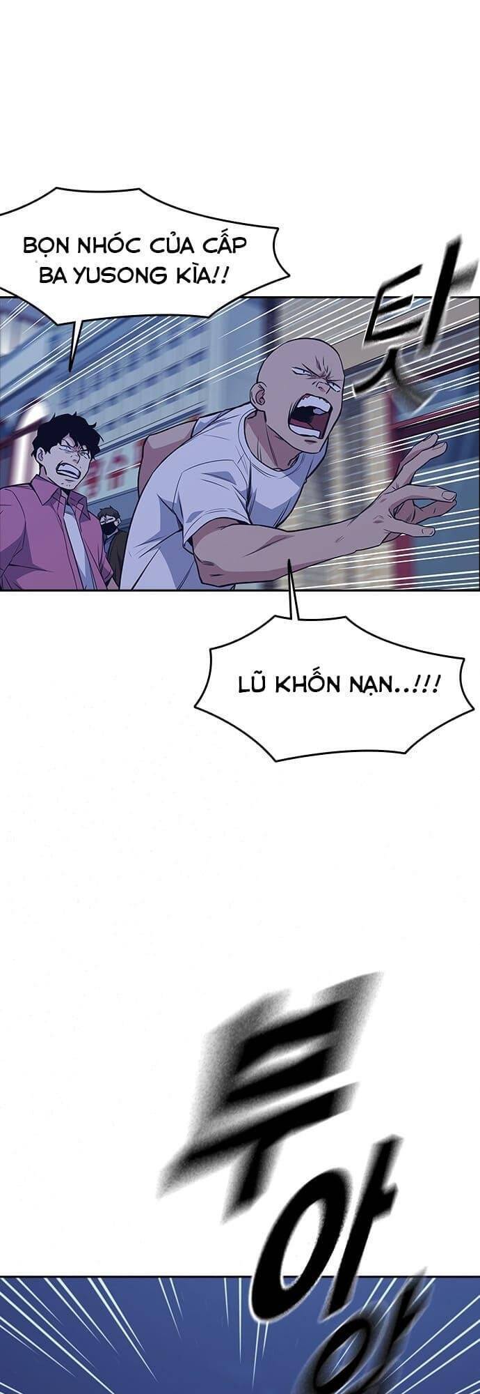 Học Nhóm - Chapter 77 - Page 44