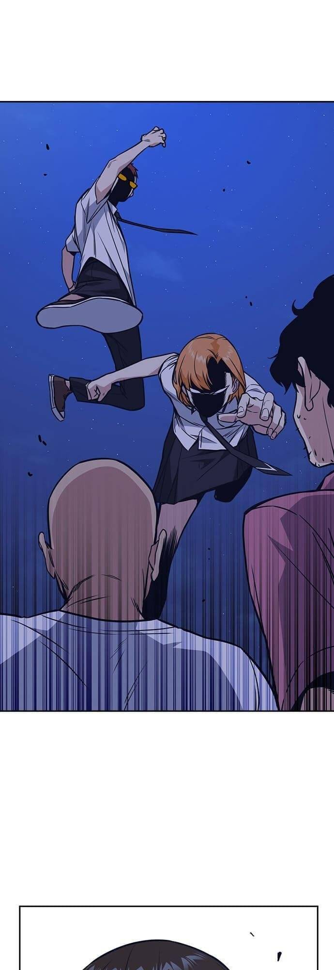 Học Nhóm - Chapter 77 - Page 46