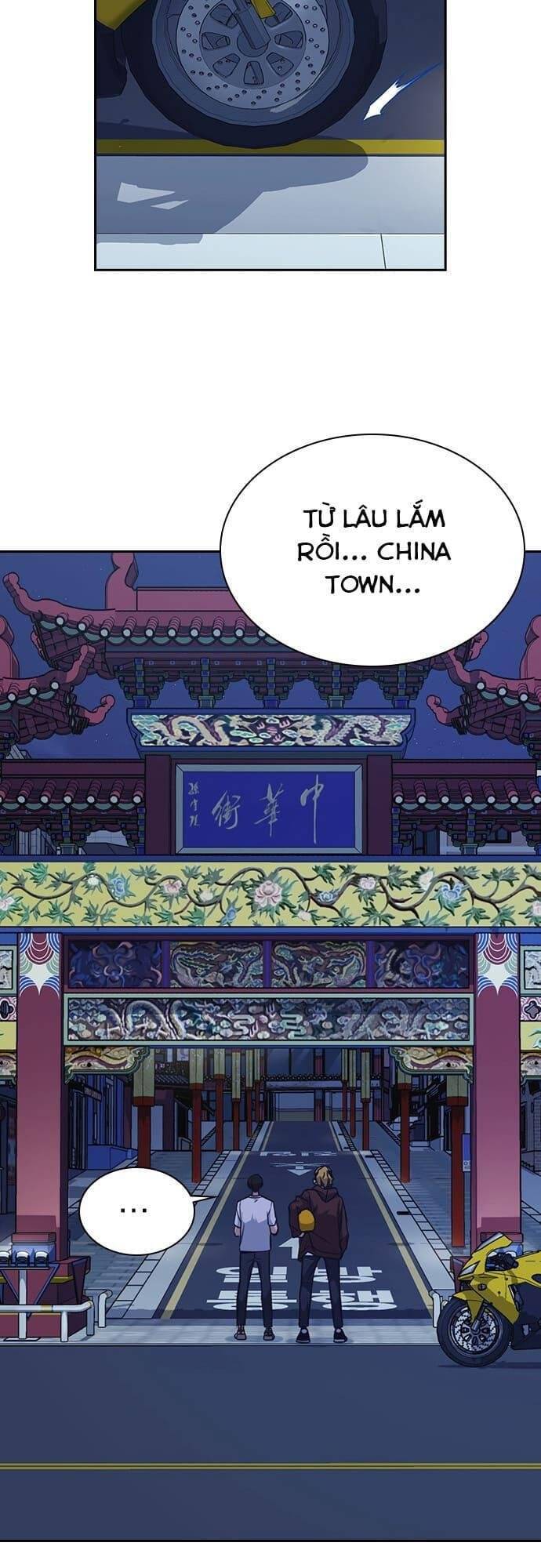 Học Nhóm - Chapter 77 - Page 48