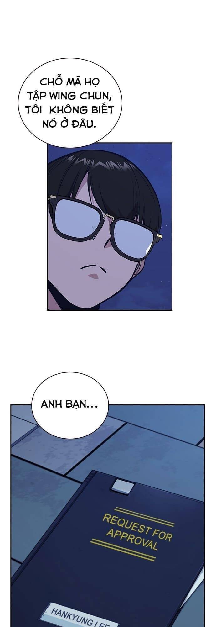 Học Nhóm - Chapter 77 - Page 50