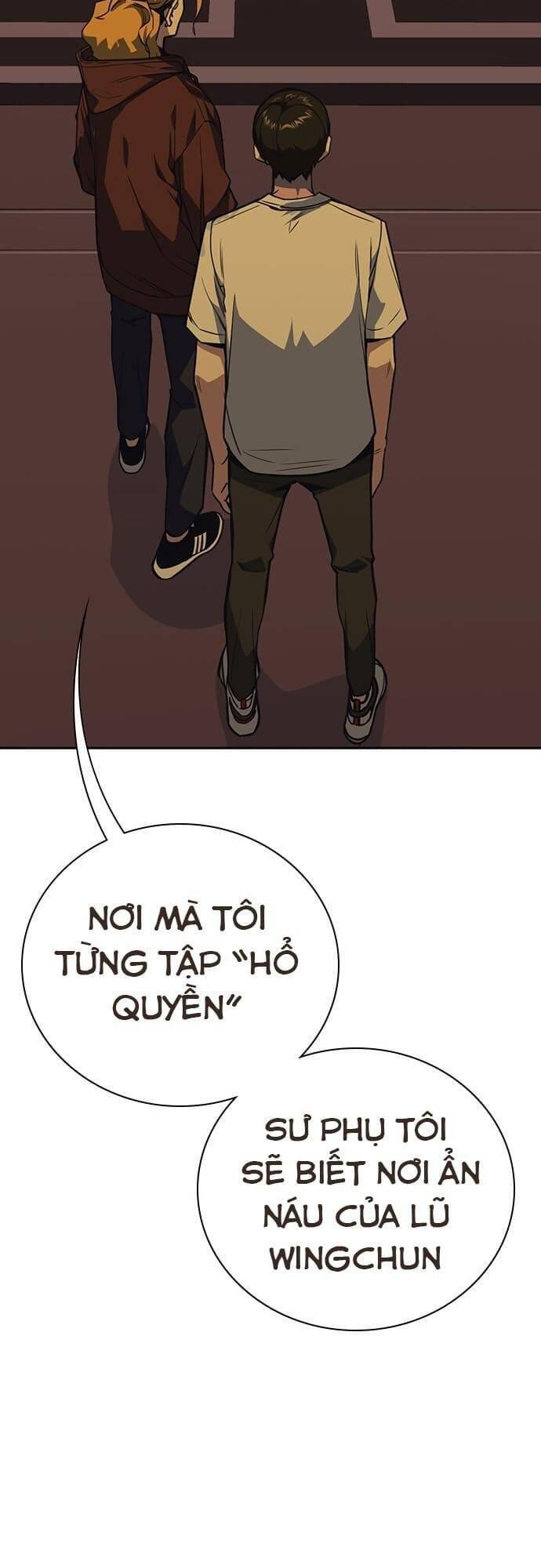 Học Nhóm - Chapter 77 - Page 57