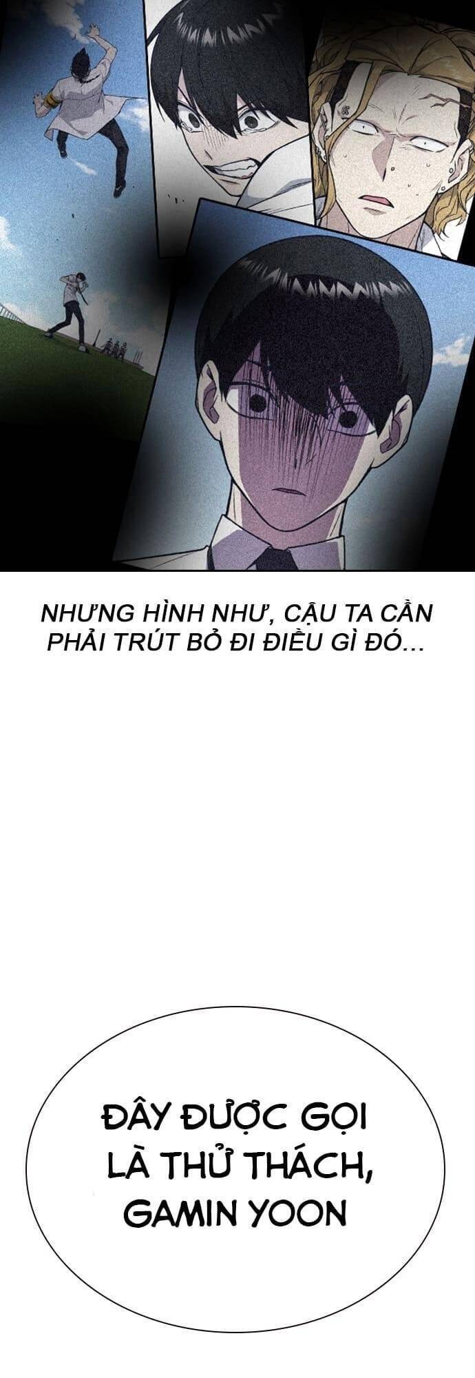 Học Nhóm - Chapter 77 - Page 60