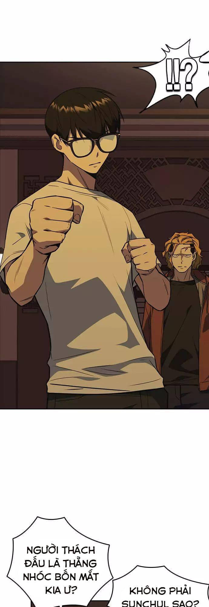 Học Nhóm - Chapter 78 - Page 12