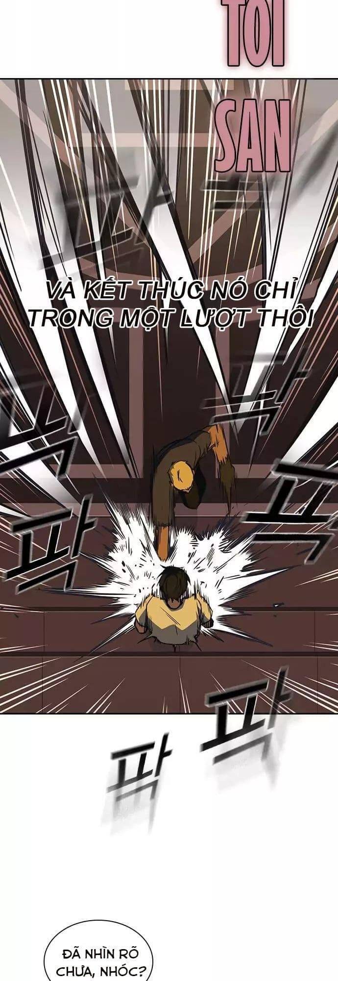 Học Nhóm - Chapter 78 - Page 25