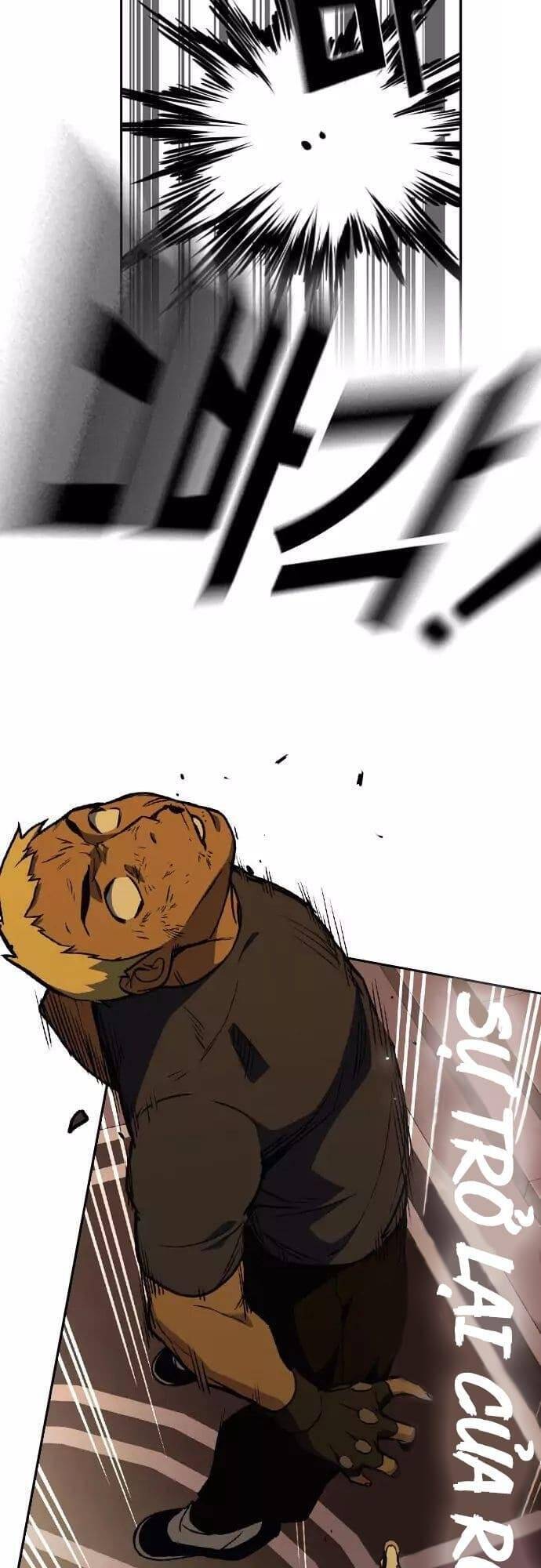 Học Nhóm - Chapter 78 - Page 38