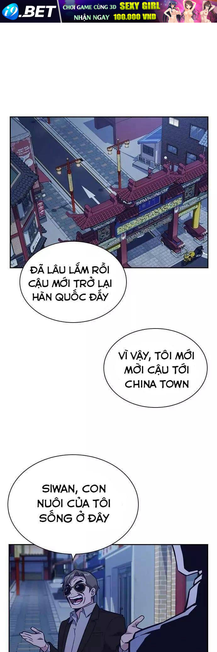 Học Nhóm - Chapter 78 - Page 40