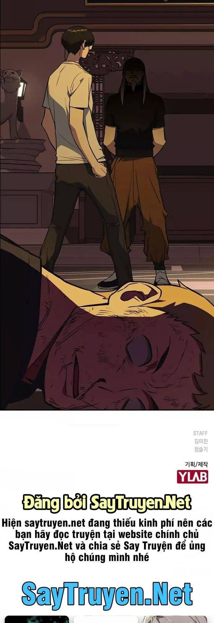 Học Nhóm - Chapter 78 - Page 47