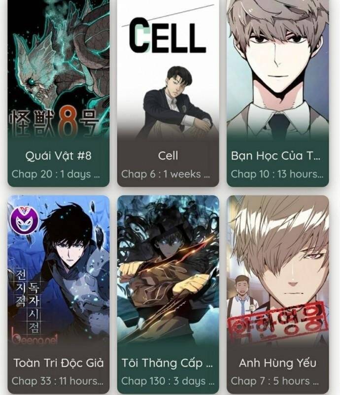 Học Nhóm - Chapter 78 - Page 48