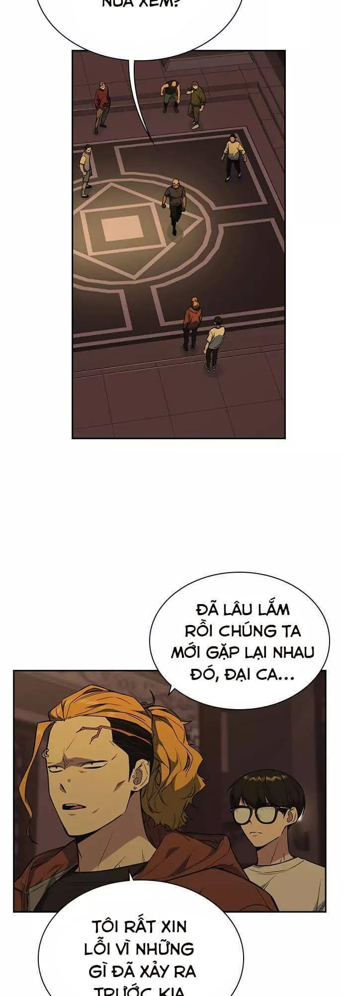Học Nhóm - Chapter 78 - Page 6