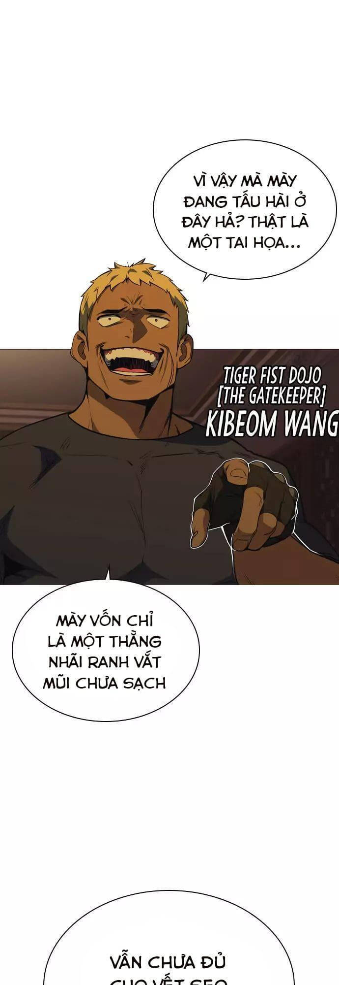 Học Nhóm - Chapter 78 - Page 8