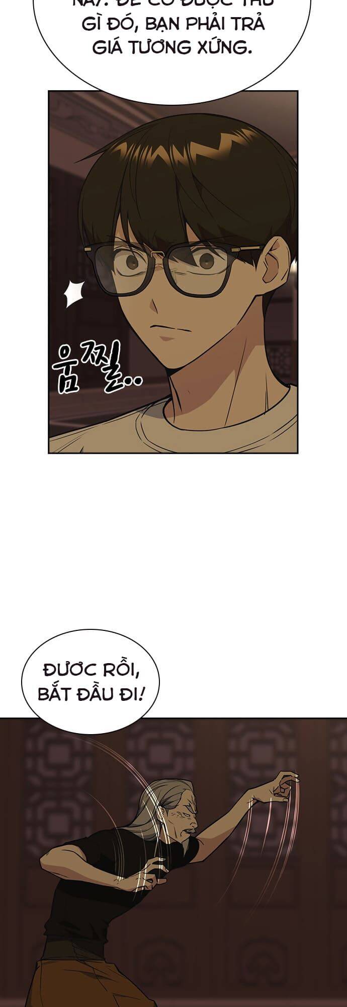 Học Nhóm - Chapter 79 - Page 14