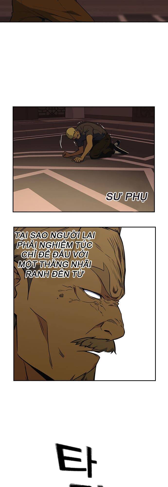 Học Nhóm - Chapter 79 - Page 15