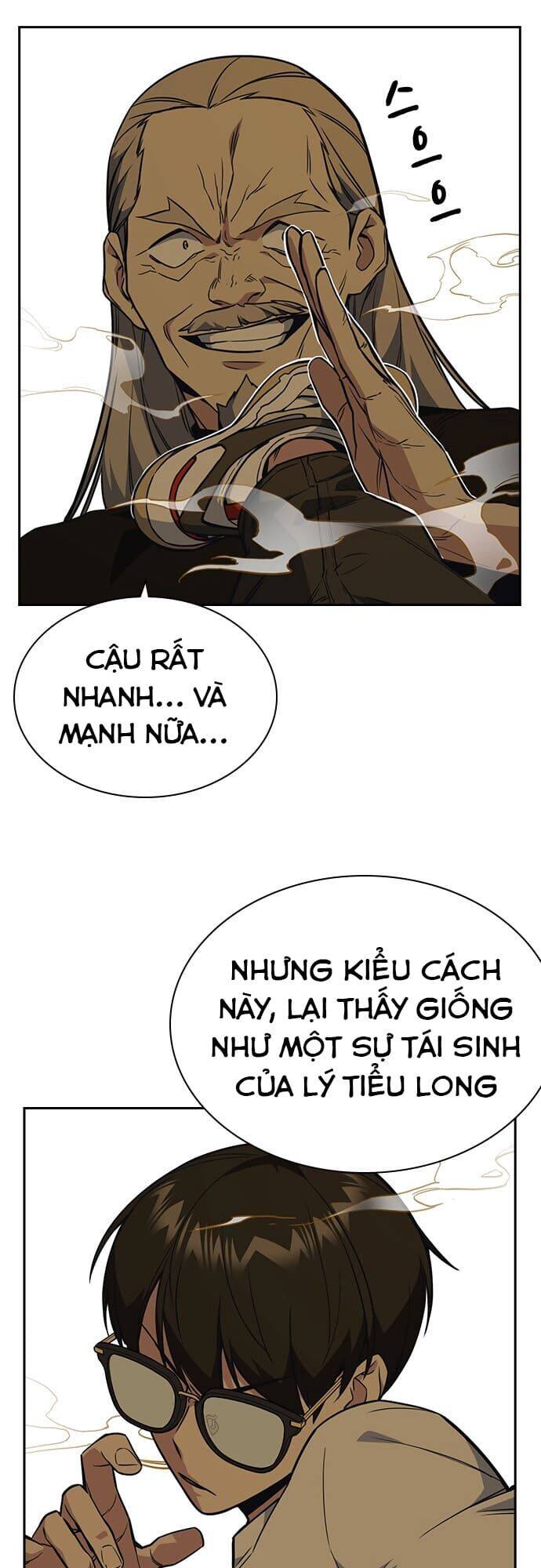 Học Nhóm - Chapter 79 - Page 17