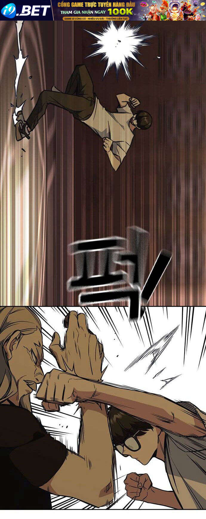 Học Nhóm - Chapter 79 - Page 19