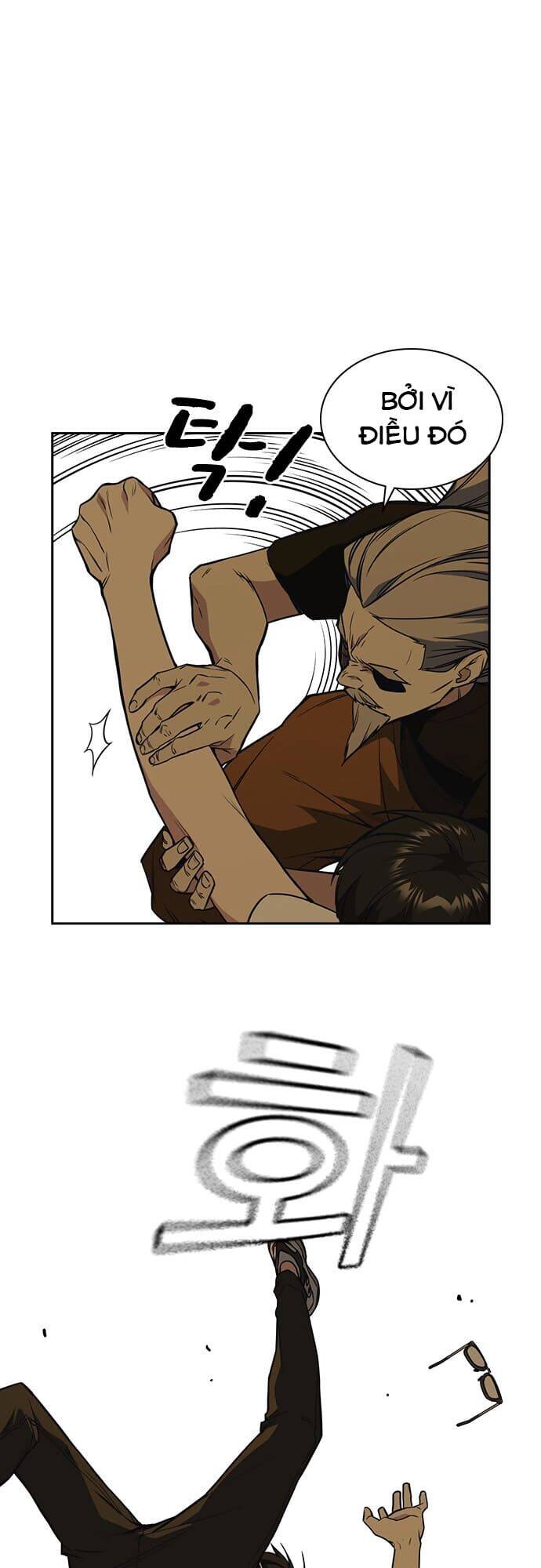 Học Nhóm - Chapter 79 - Page 20