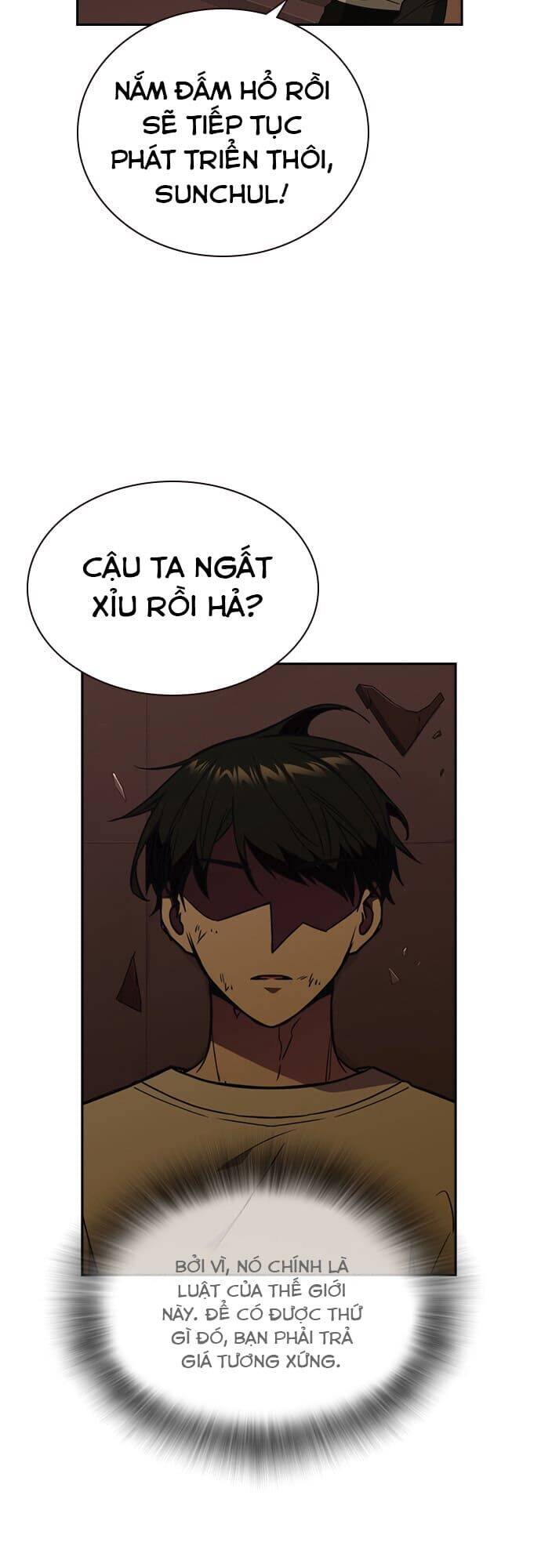 Học Nhóm - Chapter 79 - Page 23