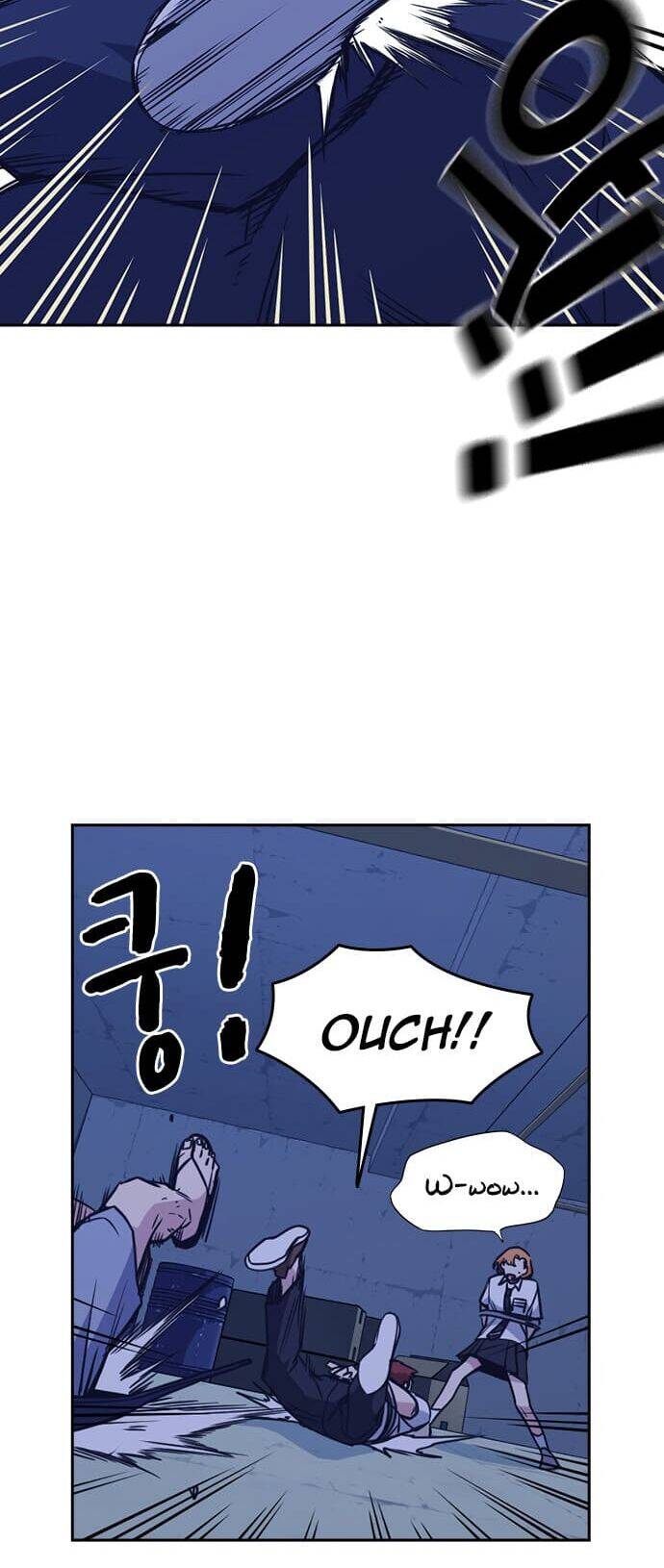 Học Nhóm - Chapter 79 - Page 31