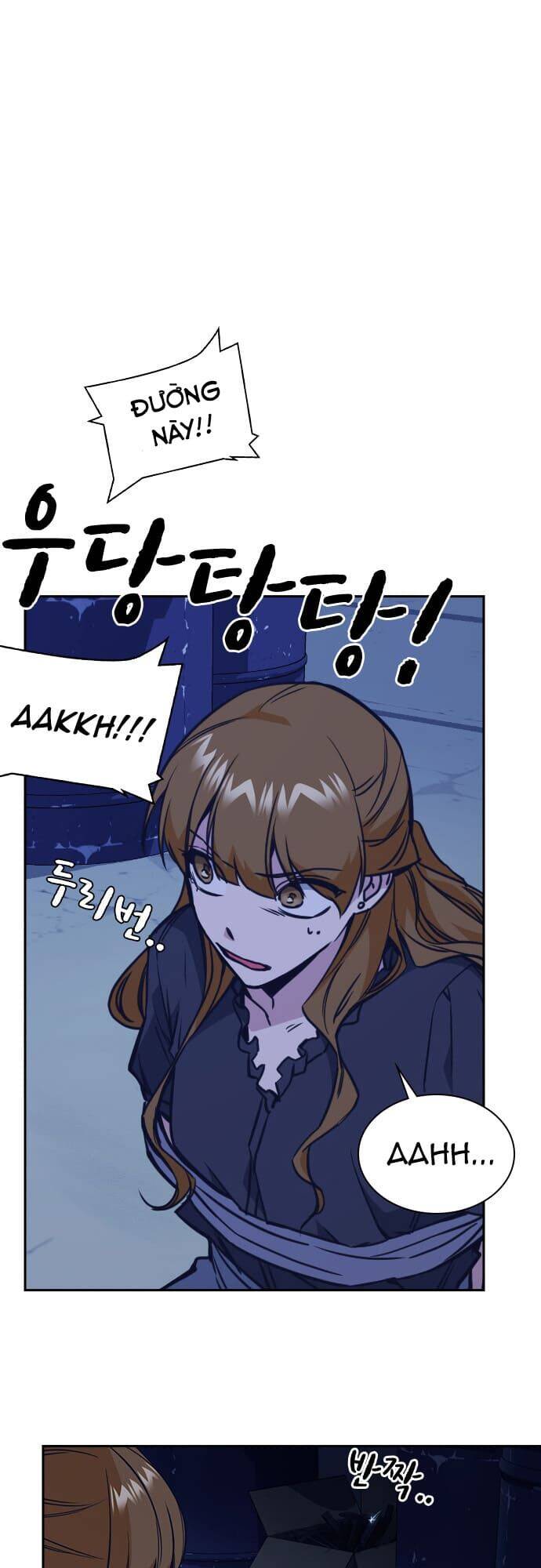 Học Nhóm - Chapter 79 - Page 32