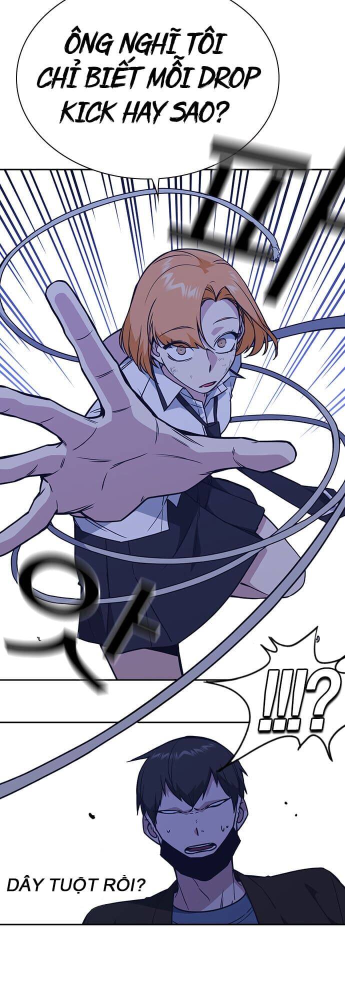 Học Nhóm - Chapter 79 - Page 35