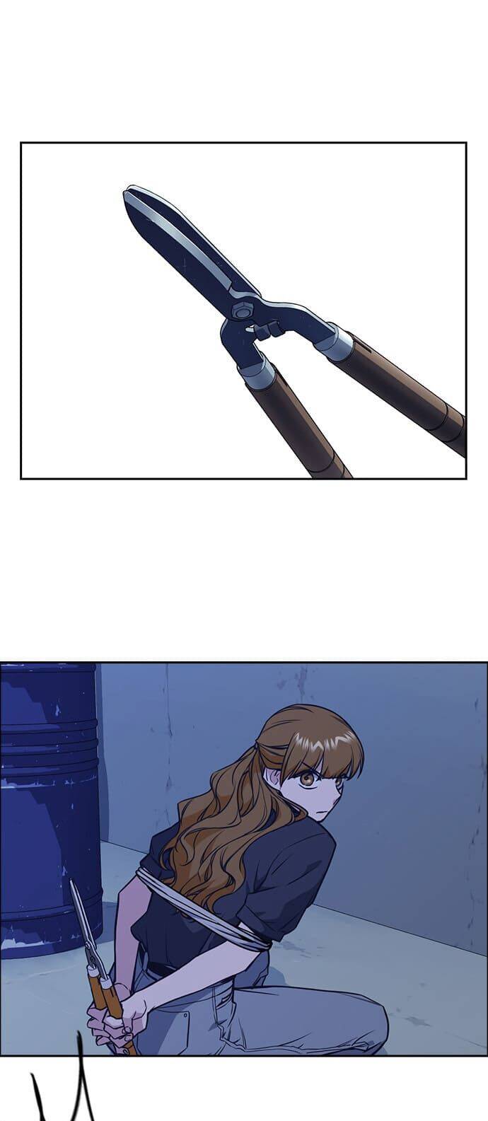 Học Nhóm - Chapter 79 - Page 36