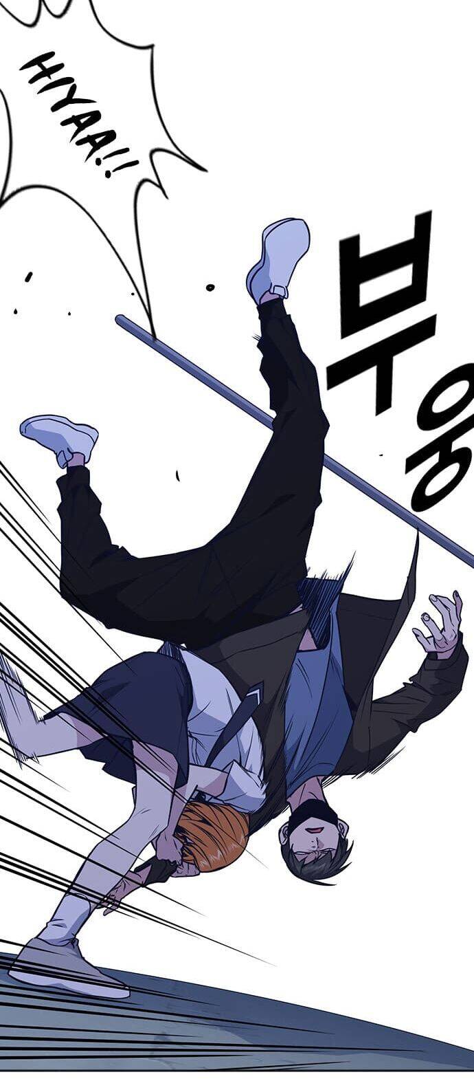 Học Nhóm - Chapter 79 - Page 37