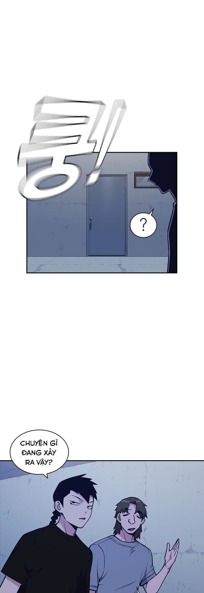 Học Nhóm - Chapter 79 - Page 38