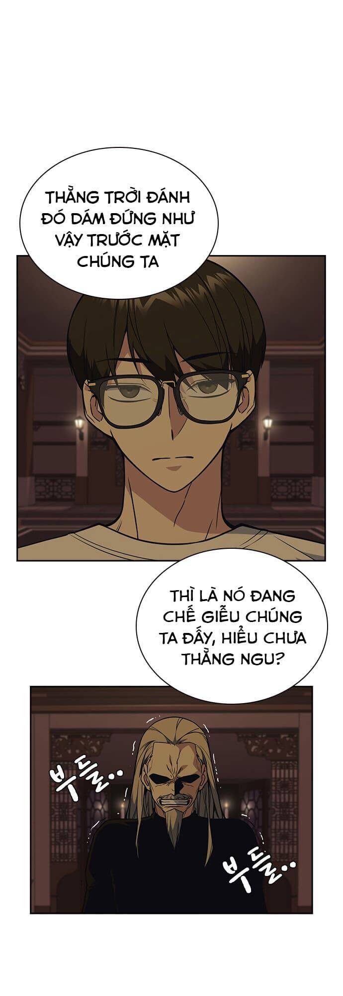 Học Nhóm - Chapter 79 - Page 4