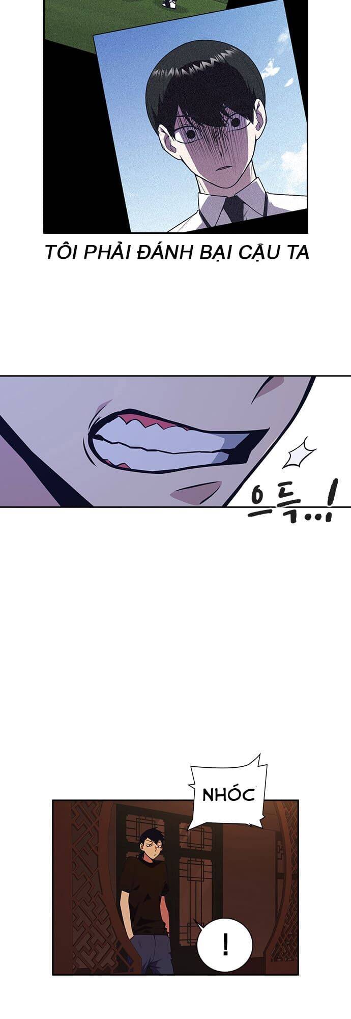 Học Nhóm - Chapter 79 - Page 40