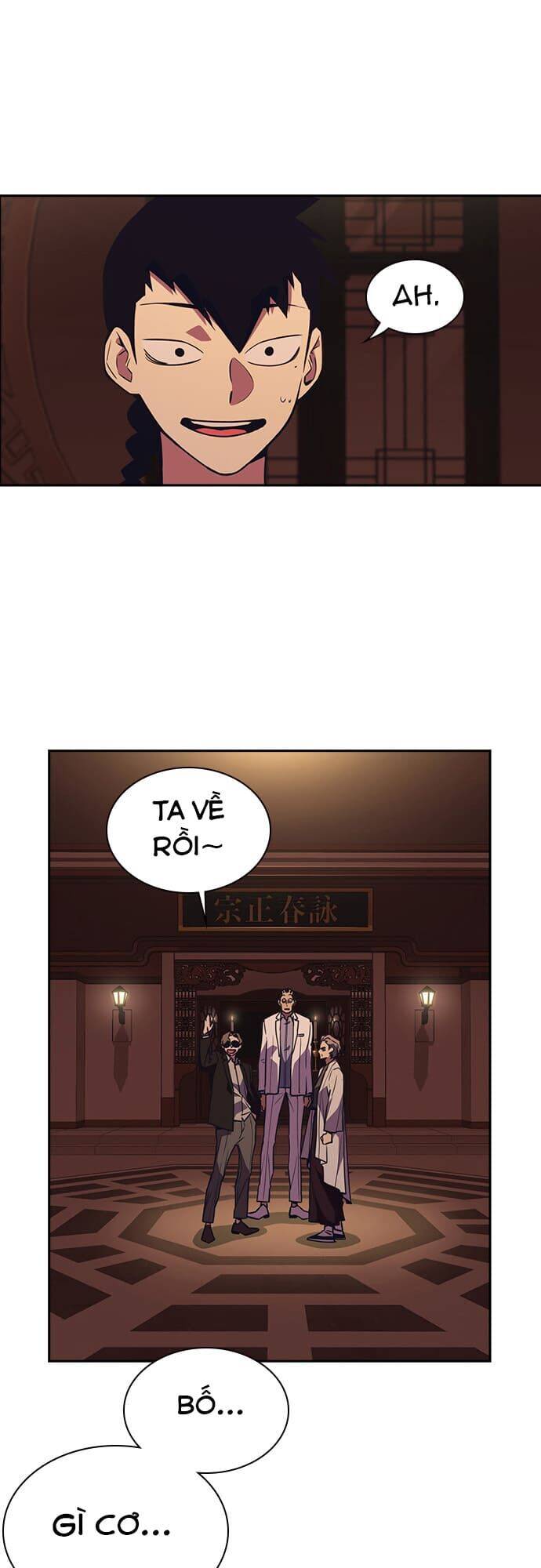 Học Nhóm - Chapter 79 - Page 41