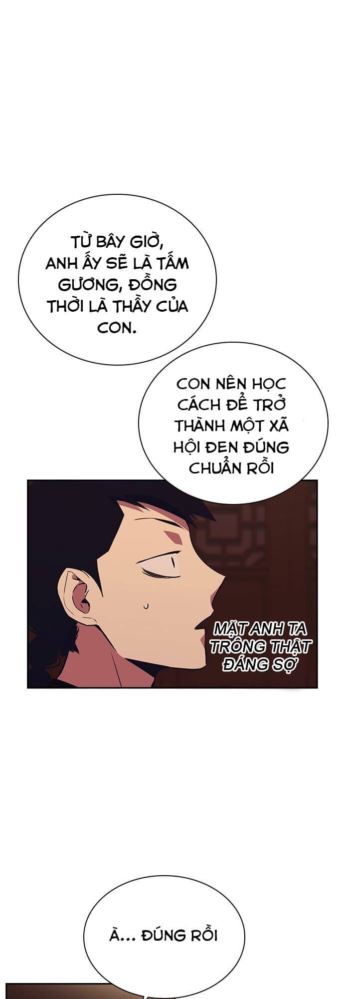 Học Nhóm - Chapter 79 - Page 44