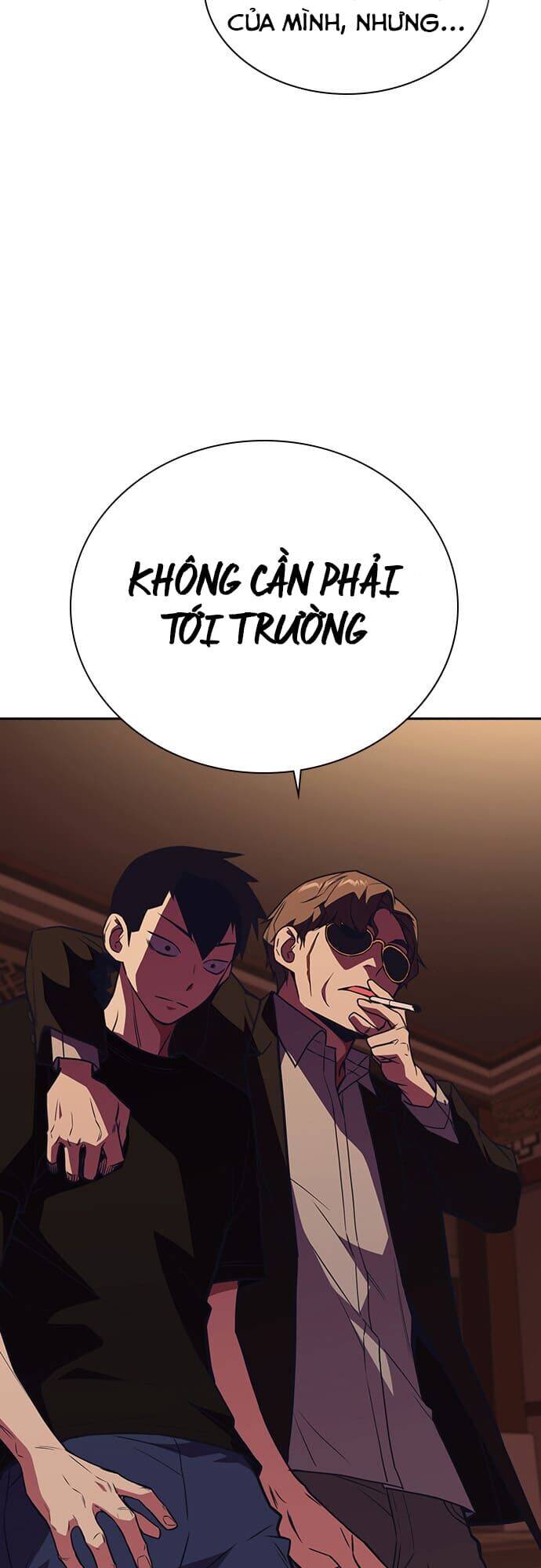Học Nhóm - Chapter 79 - Page 46