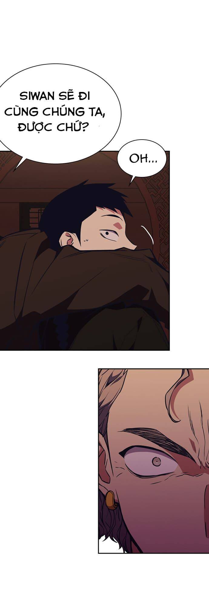 Học Nhóm - Chapter 79 - Page 53