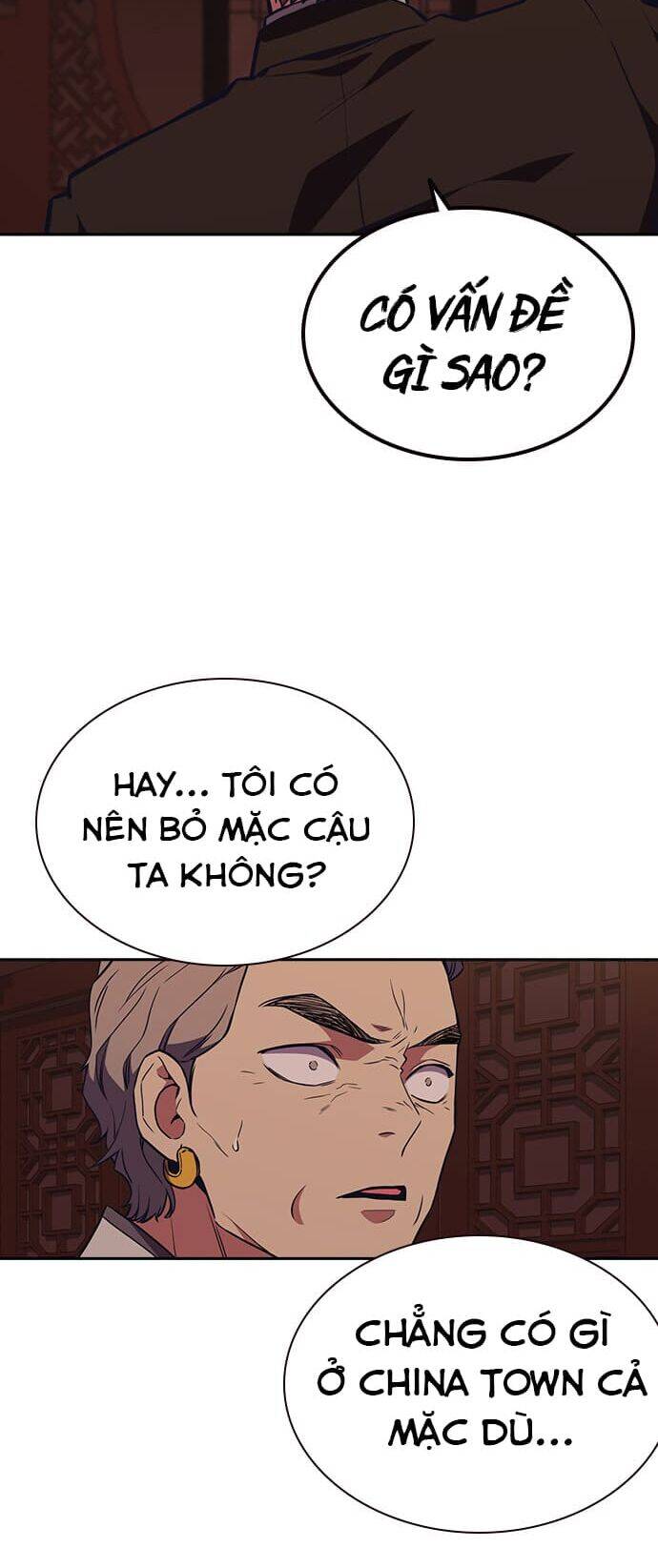 Học Nhóm - Chapter 79 - Page 55