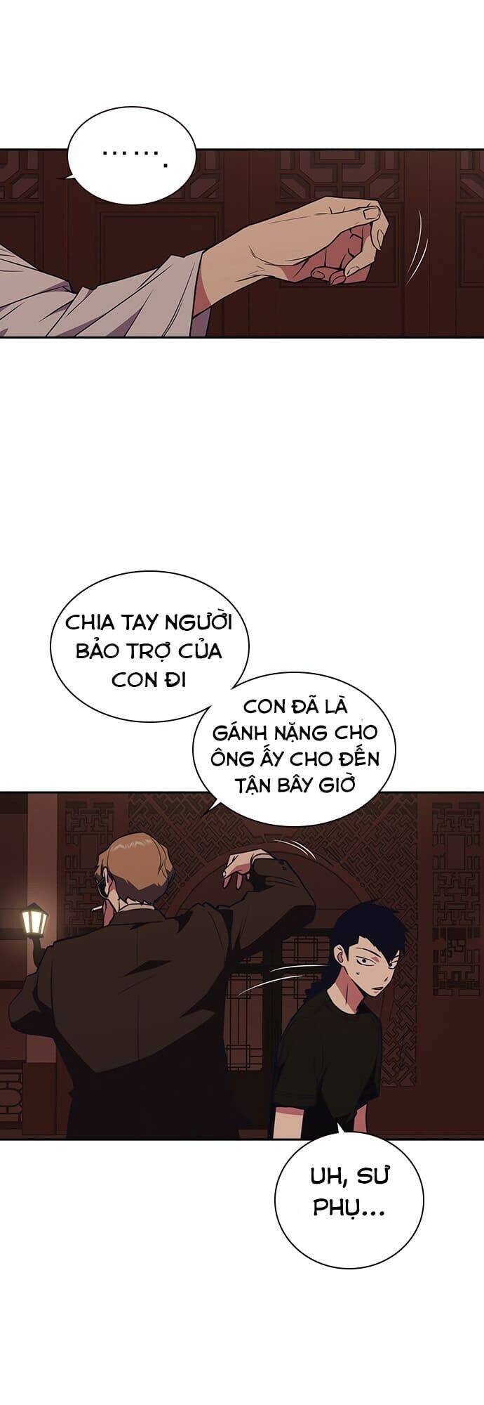 Học Nhóm - Chapter 79 - Page 56