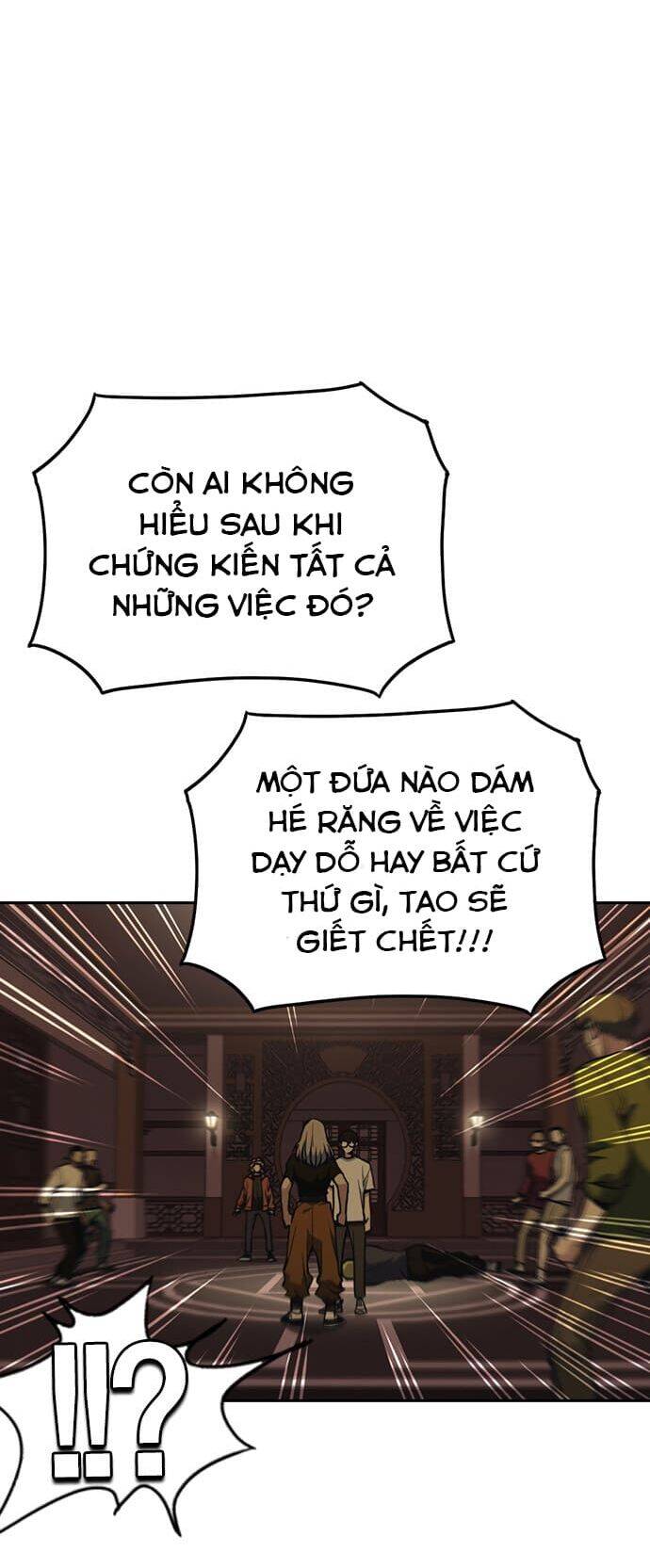 Học Nhóm - Chapter 79 - Page 6