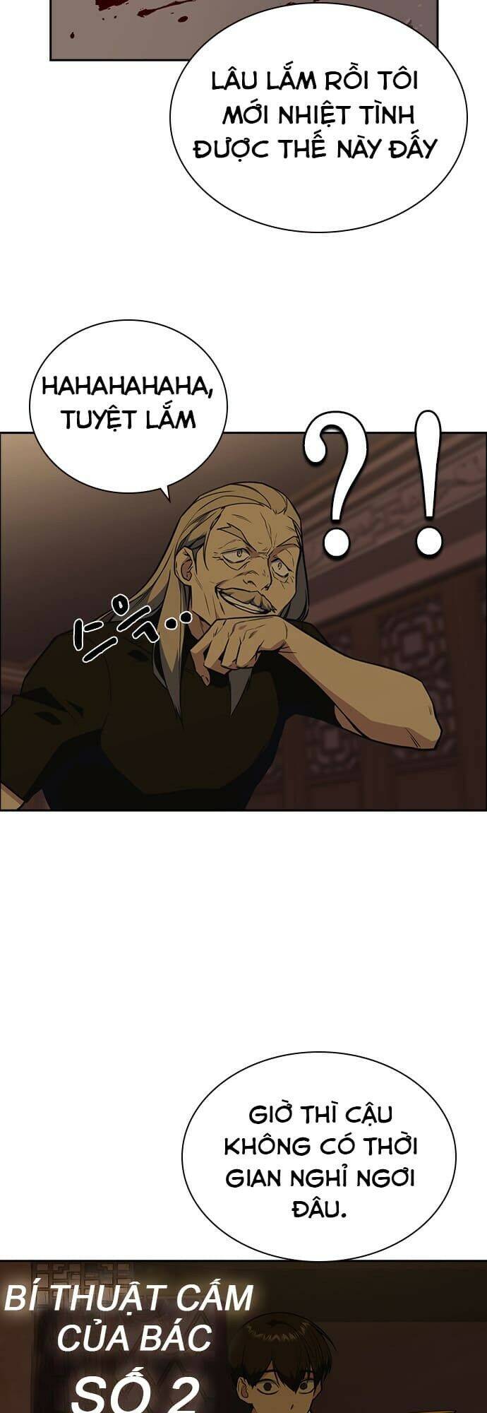 Học Nhóm - Chapter 79 - Page 61