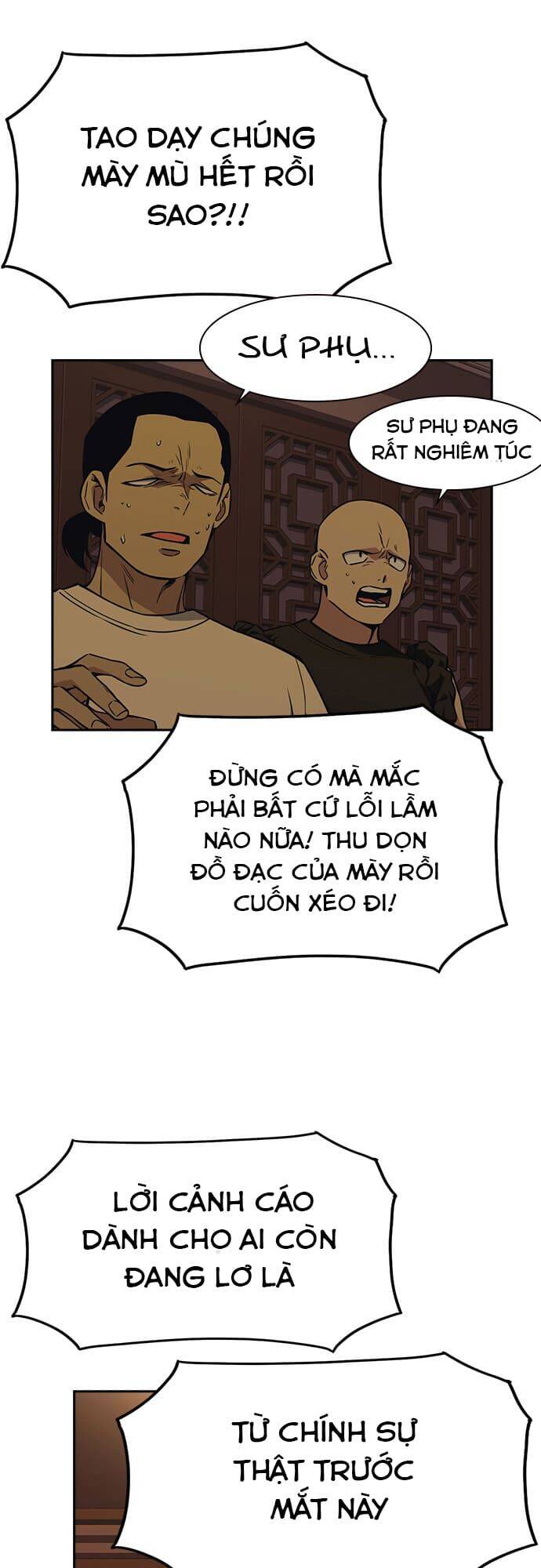 Học Nhóm - Chapter 79 - Page 7